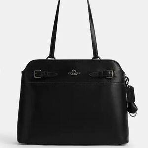 COACH Women’s Easton Tote Bag NWT with Dust bag